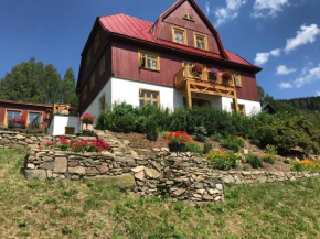 Pension Paulů, Pec Pod Snežkou
